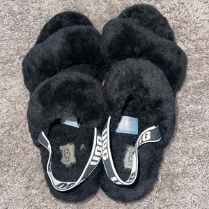 Ugg Slippers
